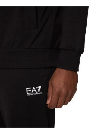 Trening Emporio Armani EA7 Train Core ID M Hoodie - PJVRZ-8NPV64-1200 [5]