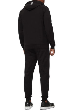Trening Emporio Armani EA7 Train Core ID M Hoodie - PJVRZ-8NPV64-1200 [1]