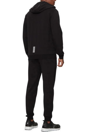 Trening Emporio Armani EA7 Train Core ID M Hoodie Zip - PJVRZ-8NPV63-1200 [1]