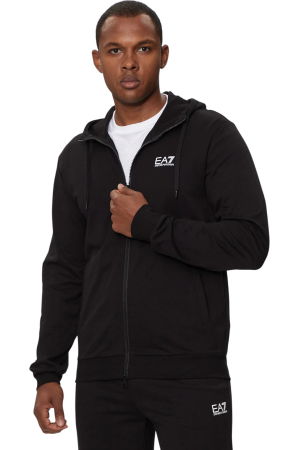 Trening Emporio Armani EA7 Train Core ID M Hoodie Zip - PJVRZ-8NPV63-1200 [2]