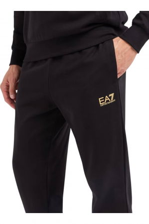 Trening Emporio Armani EA7 Train Core Id PO Hood - PJVRZ-8NPV64-0208 [3]