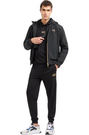 Trening Emporio Armani EA7 Train Core Id PO Hood - PJVRZ-8NPV64-0208 [5]