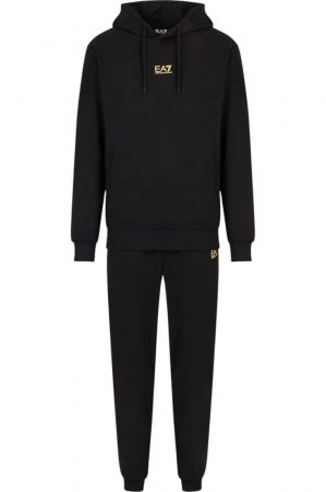 Trening Emporio Armani EA7 Train Core Id PO Hood - PJVRZ-8NPV64-0208 [2]