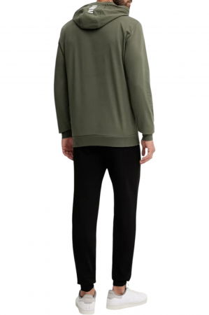 Trening Emporio Armani EA7 Train Core Id PO Hood - PJVRZ-8NPV64-M7059 [1]