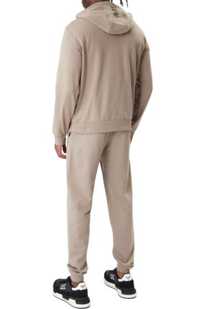 Trening Emporio Armani EA7 Train Core Id PO Hood - PJVRZ-8NPV64-U6167 [1]