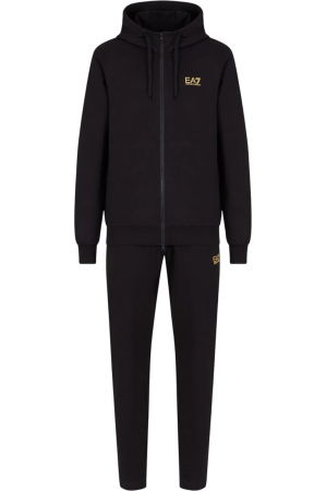 Trening Emporio Armani EA7 Train Core Identity Hood FZ - PJVRZ-8NPV62-0208 [4]