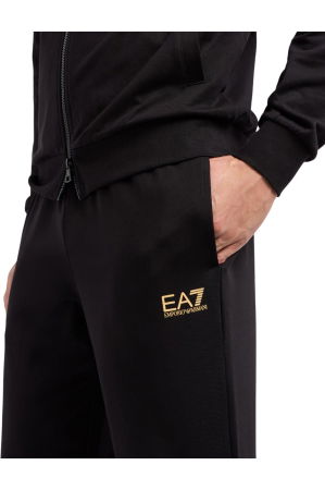 Trening Emporio Armani EA7 Train Core Identity Hood FZ - PJVRZ-8NPV62-0208 [3]