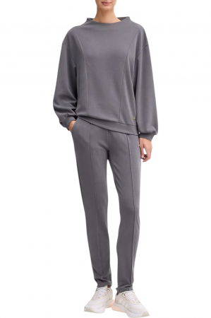 TRENINGURI - Trening Emporio Armani EA7 Train Core Lady Relax - AF12643-7W000194-U8117