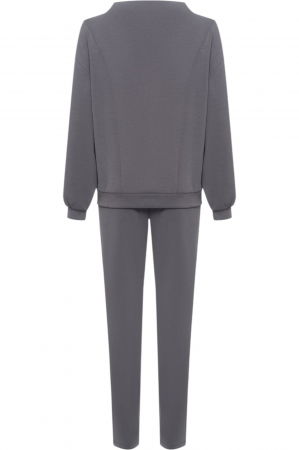 Trening Emporio Armani EA7 Train Core Lady Relax - AF12643-7W000194-U8117 [6]