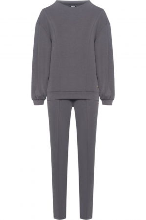 Trening Emporio Armani EA7 Train Core Lady Relax - AF12643-7W000194-U8117 [5]