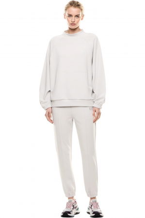 TRENINGURI - Trening Emporio Armani EA7 Train Interlock - AF12501-7W000672-U9001