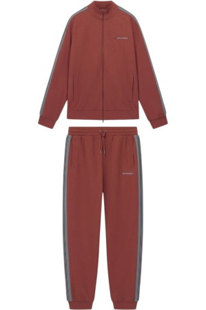 BĂRBAŢI - Trening Emporio Armani EA7 Train Logo Series M TT - AF12660-7M002221-U6003