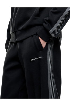 Trening Emporio Armani EA7 Train Logo Series M TT - AF12660-7M002221-U8134 [4]