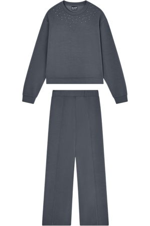 Trening Emporio Armani EA7 Train Tracksuits W RN CH MODA - AF24375-7W000975-U8111 [4]