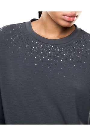 Trening Emporio Armani EA7 Train Tracksuits W RN CH MODA - AF24375-7W000975-U8111 [2]