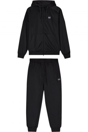 Trening Emporio Armani EA7 Train Visibility Hood - AF12449-7M000915-MC317 [4]