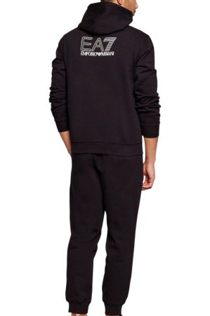 Trening Emporio Armani EA7 Train Visibility M T-Suit Hood - AF10377-7M001326-UC001 [1]