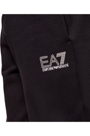 Trening Emporio Armani EA7 Train Visibility M T-Suit Hood - AF10377-7M001326-UC001 [4]