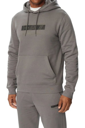 Trening Emporio Armani EA7 Train Visibility M T-Suit Hood - AF10377-7M002429-M8011 [2]