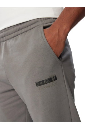 Trening Emporio Armani EA7 Train Visibility M T-Suit Hood - AF10377-7M002429-M8011 [5]