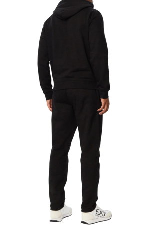 Trening Emporio Armani EA7 Train Visibility M T-Suit Hood - AF10377-7M002429-MC001 [1]