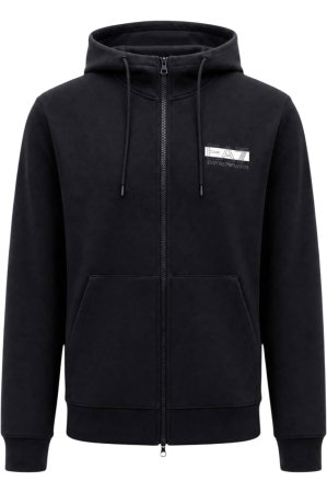 Trening Emporio Armani EA7 Train Visibility T-Suit Hood - AF10377-7M002430-MC001 [4]