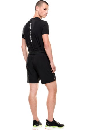 Trening Emporio Armani EA7 VENTUS7 Travel Kit - PNDDZ-8NPV03-1200 [1]