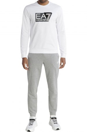 TRENINGURI - Trening Emporio Armani EA7 Visibility Series - PJ05Z-3DPV51-21BD
