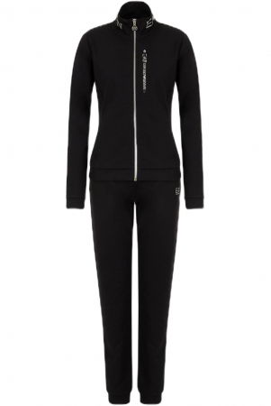 Trening Emporio Armani Fundamental Sporty - TJALZ-3LTV61-0200 [0]