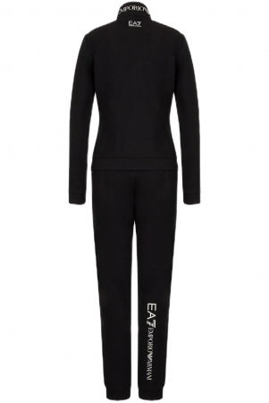 Trening Emporio Armani Fundamental Sporty - TJALZ-3LTV61-0200 [1]