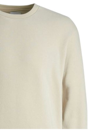Trening JACK &JONES Bradley Sweat Crew Set MP - 12288670-Moonbeam [3]
