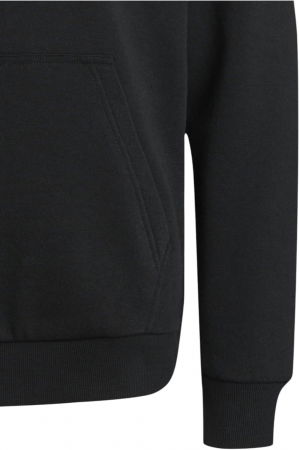 Trening JACK &JONES Bradley Sweat Zip Hood Set MP - 12288671-Black [4]