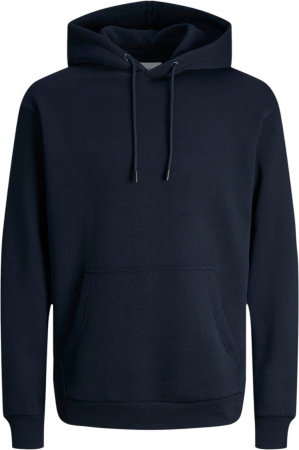 Trening JACK &JONES Bradley Sweat Zip Hood Set MP - 12288671-Navy Blazer [2]