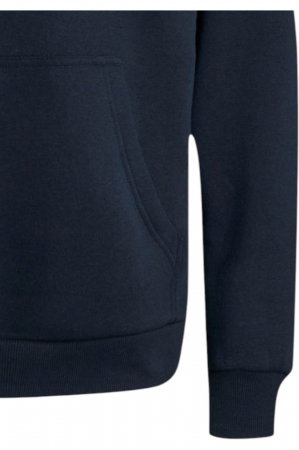 Trening JACK &JONES Bradley Sweat Zip Hood Set MP - 12288671-Navy Blazer [4]