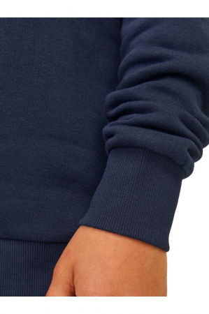 Trening JACK &JONES Logo Set MNI - 12267671-Navy Blazer [4]