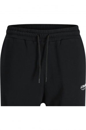 Trening JACK &JONES Soho Sweat Hood Set Mp - 12288673-Black [5]