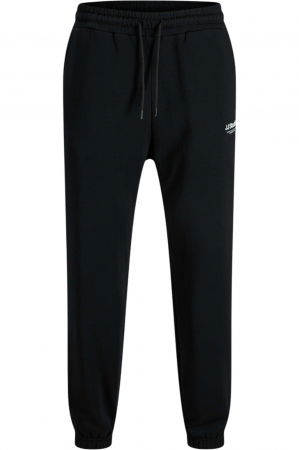 Trening JACK &JONES Soho Sweat Hood Set Mp - 12288673-Black [2]