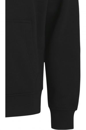Trening JACK &JONES Soho Sweat Hood Set Mp - 12288673-Black [4]