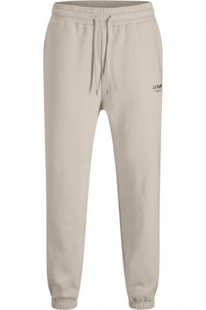 Trening JACK &JONES Soho Sweat Hood Set Mp - 12288673-Moonbeam [2]