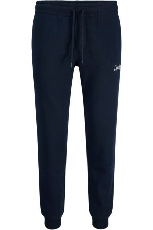 Trening JACK &JONES Yuki Front Hood MP Set - 12288292-Sky Captain [2]