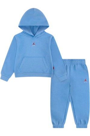 NOUTĂŢI - Trening Jordan Brooklyn PO Set T - 75G023-B9F