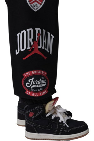Trening Jordan Interstate 23 - 75G302-023 [3]