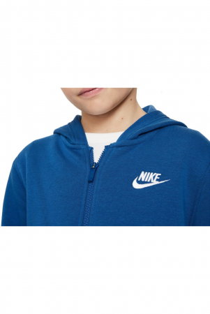 Trening NIKE Club - FD3114-476 [3]
