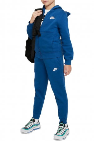 Trening NIKE Club - FD3114-476 [0]