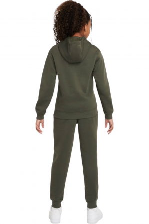 Trening NIKE Club FLC FZ - FD3114-325 [1]