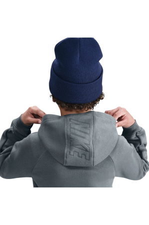 Trening NIKE Club FLC HDY Kids - HQ9318-084 [3]