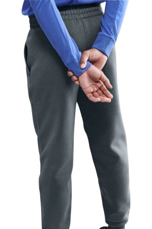 Trening NIKE Club FLC HDY Kids - HQ9318-084 [5]