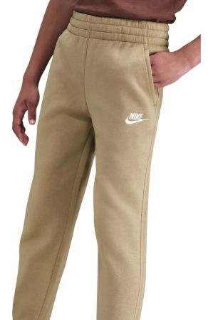 Trening NIKE Club FLC HDY Kids - HQ9318-297 [4]