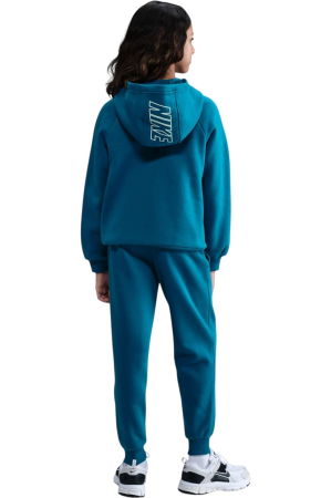 Trening NIKE Club FLC HDY Kids - HQ9318-301 [1]