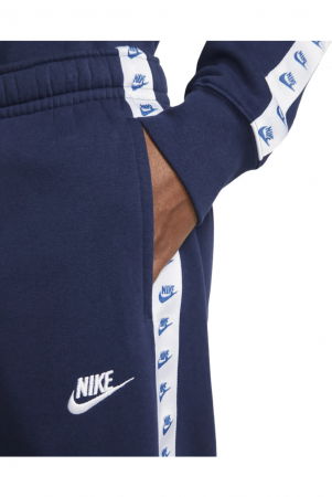 Trening NIKE Club Fleece - DM6838-410 [4]